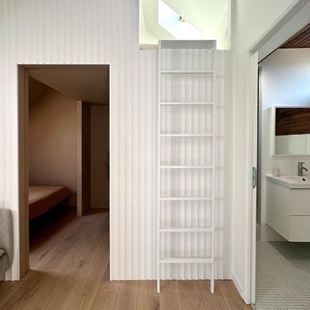 Ecrin De Calme Avec Terrasse Apartman Chambéry Kültér fotó