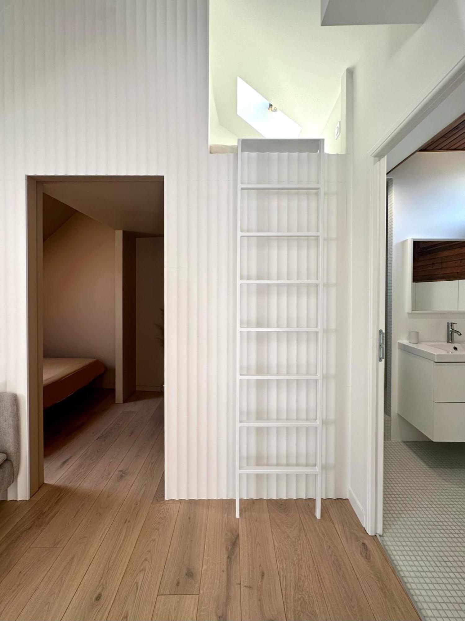 Ecrin De Calme Avec Terrasse Apartman Chambéry Kültér fotó
