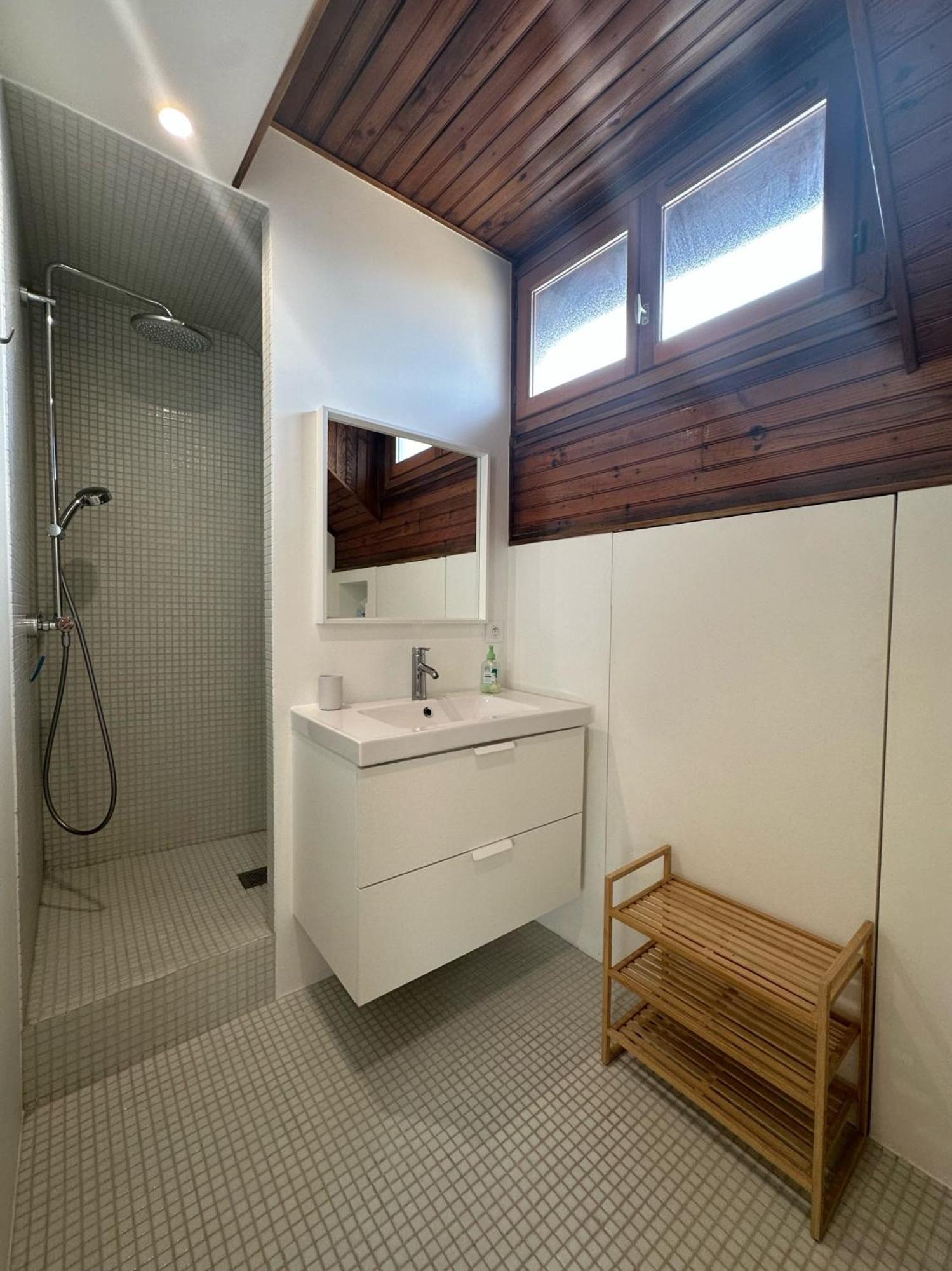 Ecrin De Calme Avec Terrasse Apartman Chambéry Kültér fotó